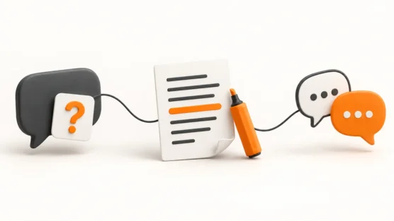 Marketing de conteúdo: estratégia para apoiar as vendas