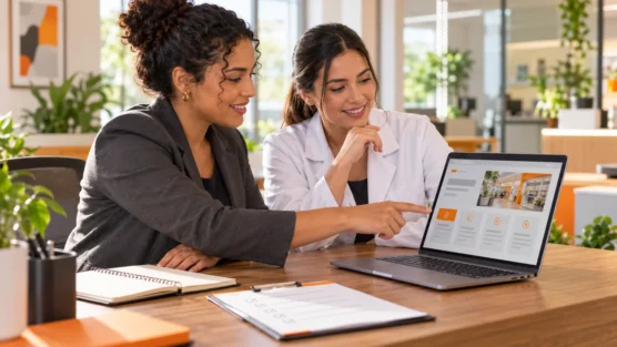 Marketing digital para farmácias: presença local e comunicação responsável
