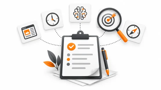 Produção de conteúdo digital: 5 estatísticas para planejar