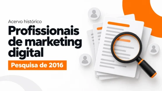 Panorama do profissional de marketing digital: pesquisa de 2016
