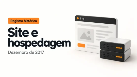 HostGator e MAIKON.biz: anúncio de parceria em 2017