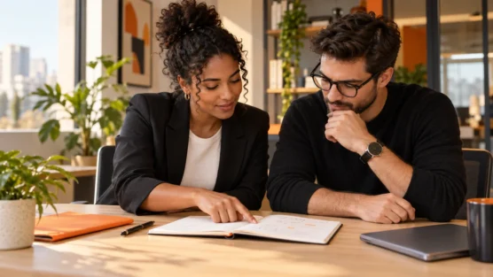 Glossário de marketing digital: termos, métricas e exemplos