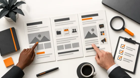 Como contratar uma agência de marketing digital: critérios e checklist