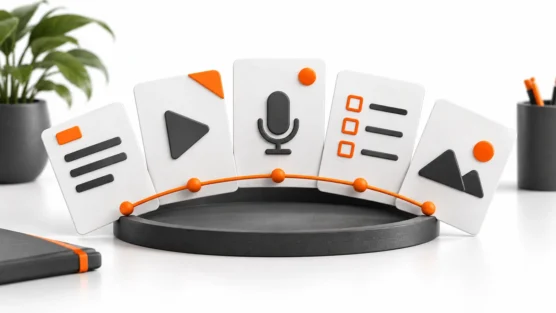 38 tipos de conteúdo para marketing digital: como escolher