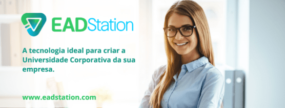 EADStation: origem e proposta de treinamento corporativo