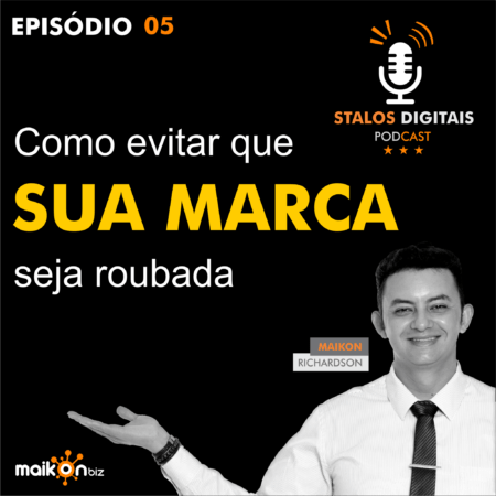Como evitar que sua marca seja roubada pelo concorrente