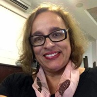 Depoimento de Andrea Ferrari