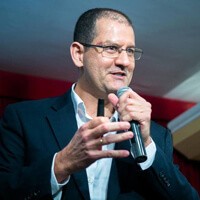 Depoimento de Luciano Rego