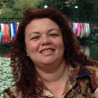 Depoimento de Patricia Mayana