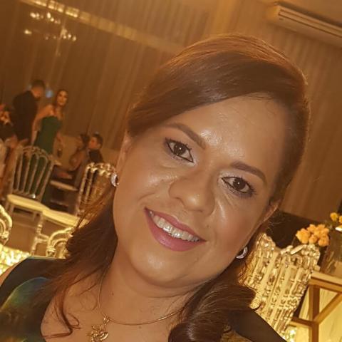 Depoimento de Ana Paula Carmo