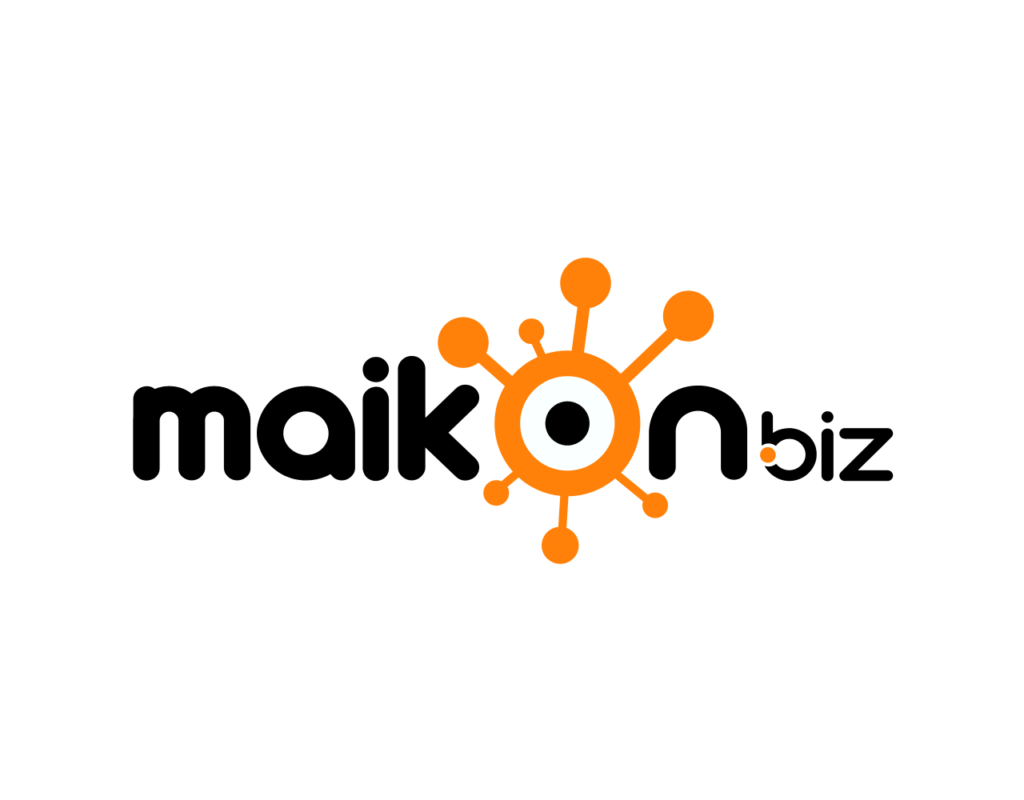 Logo o que é a maikon.biz digital Inbound Marketing para Empresas