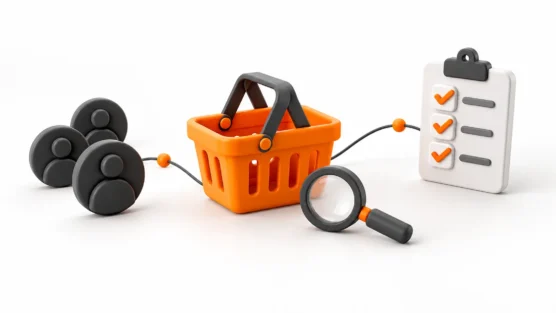 Indicadores de e-commerce: métricas, fórmulas e exemplos