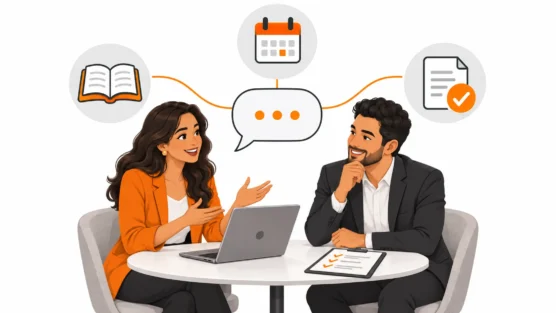 Qualificação de leads: critérios para avançar ou pausar