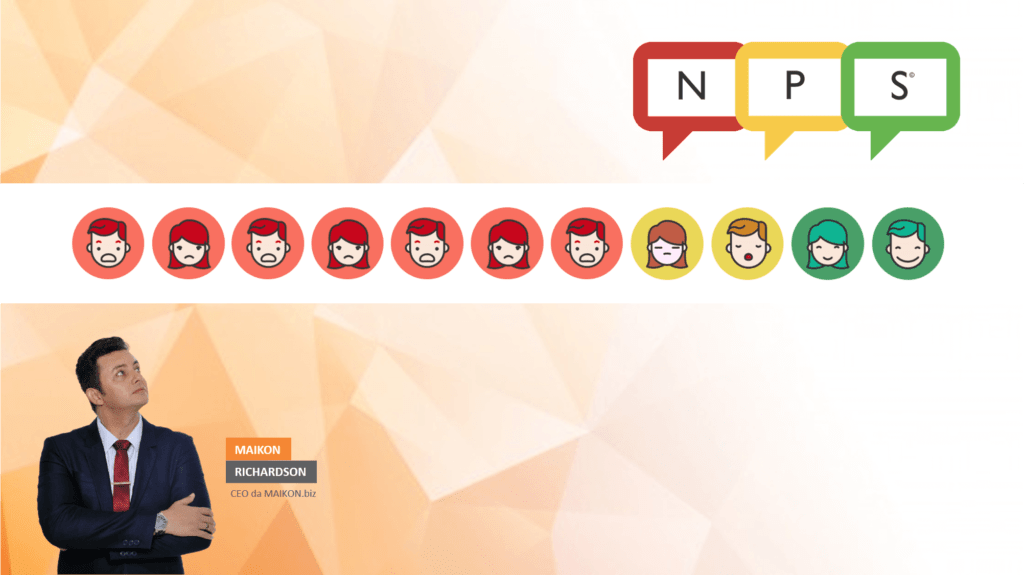 O que é NPS, como calcular Net Promoter Score