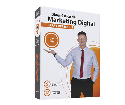 Diagnóstico de Marketing Digital para Empresas