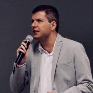 Jacks Andrade | Una Consultoria no Macapá Marketing Summit 2021