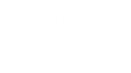 Hashtag: O que é, para que serve e como usá-la