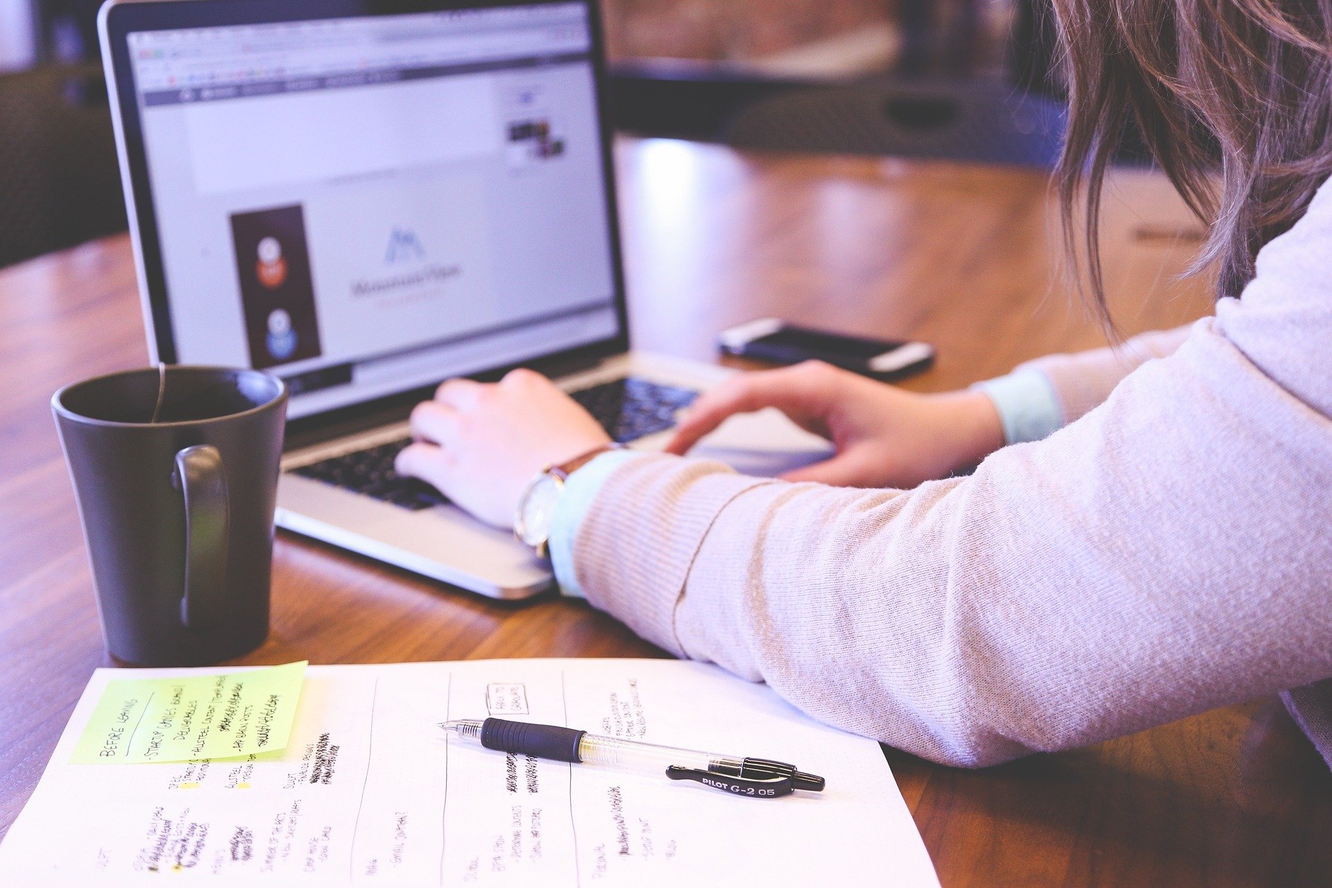 Importância do Inbound Marketing para venda de apartamentos