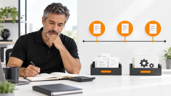 Como calcular o LTV: receita, margem e exemplos