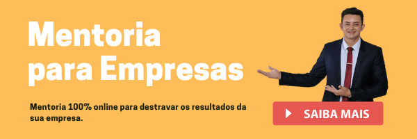 Mentoria de Marketing Digital para empresas MAIKON biz