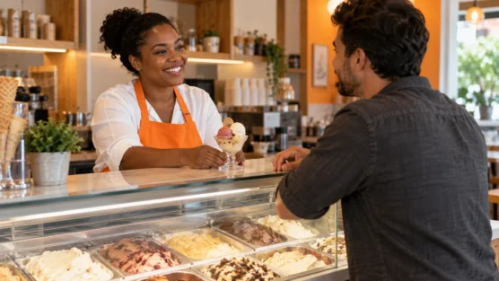 Marketing para sorveteria: 8 ações para atrair clientes