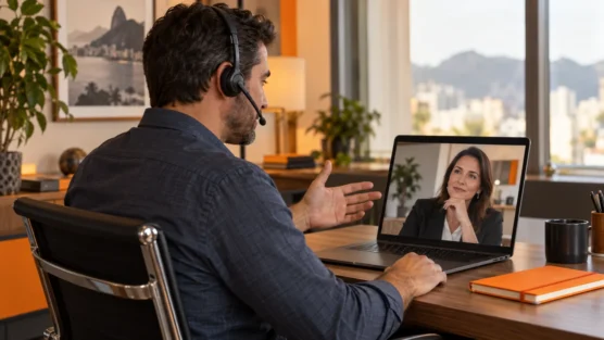 Técnicas de vendas online: como abordar e acompanhar clientes