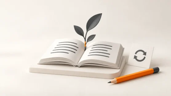 Conteúdo evergreen: como criar e manter artigos úteis