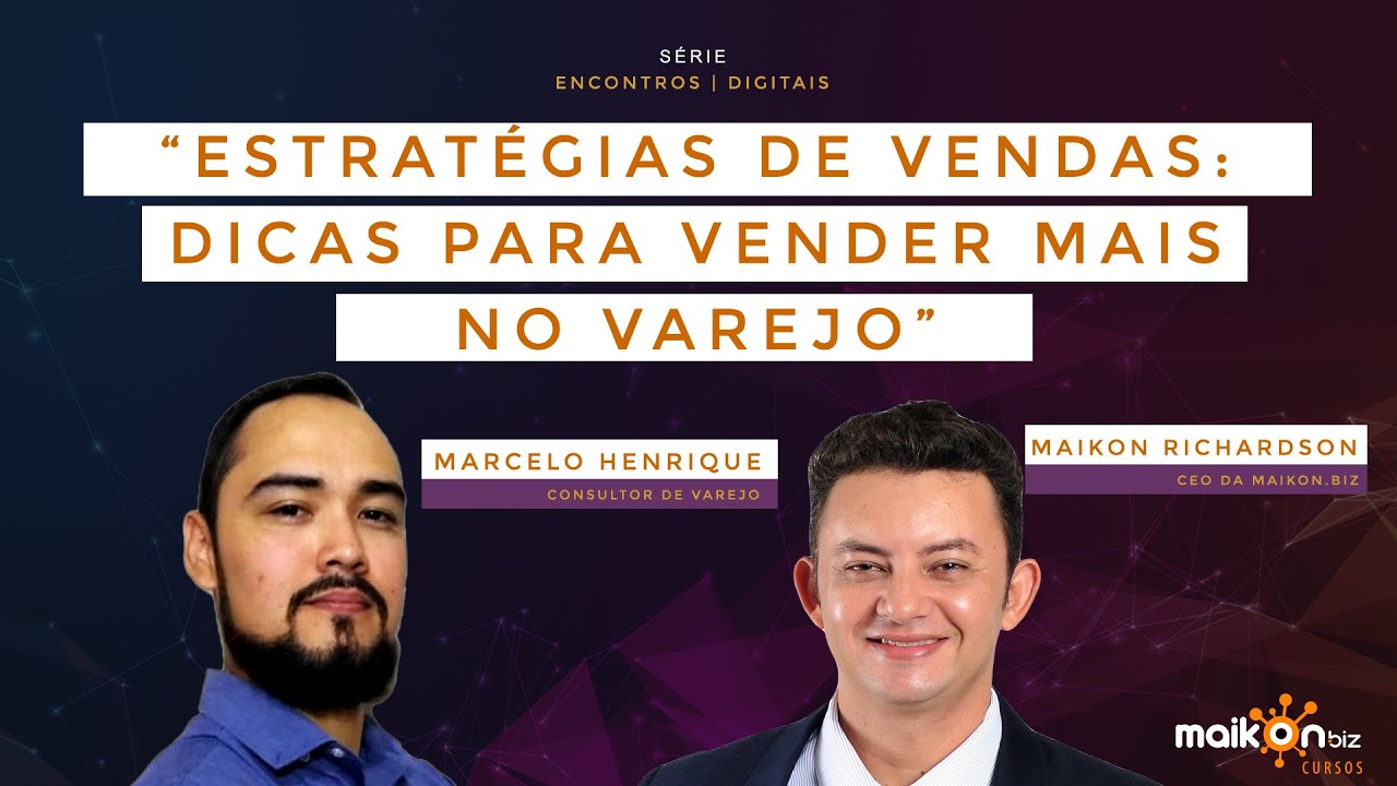 Estratégias de vendas para varejo: dicas para vender mais