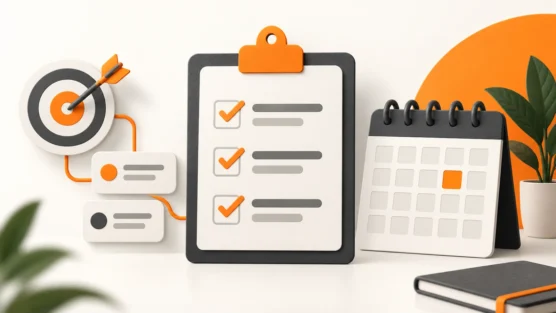 Planejamento de marketing: 8 etapas e plano de 90 dias