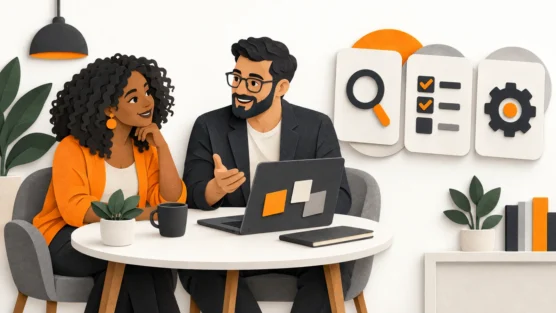 Consultoria de marketing digital para pequenas empresas: como escolher