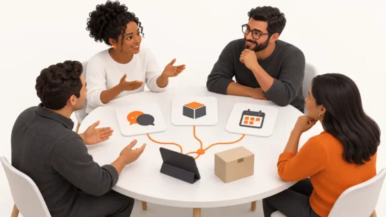Marketing digital para cooperativas: estratégia e relacionamento