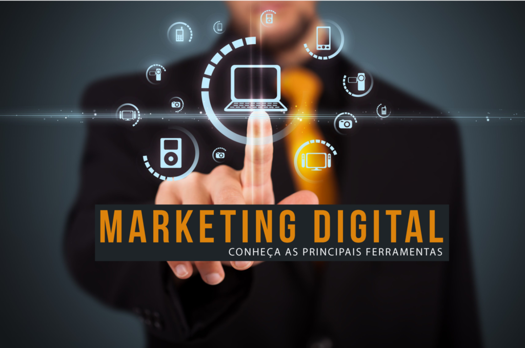 O Que é Marketing Digital