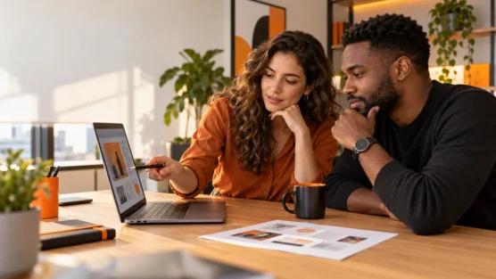 Copy de anúncios: 8 passos e 4 modelos para aplicar