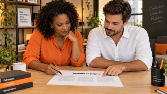 Meta description: como escrever descrições claras para suas páginas