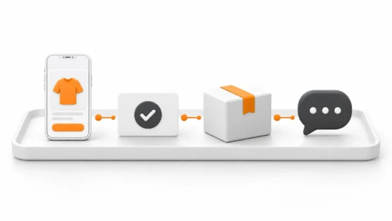 Vendas online: como organizar da oferta ao pós-venda