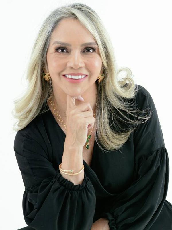 Ruimarisa Monteiro
Psicologa e treinadora comportamental
Mestra em Planejamento, MBA gestão de pessoas, consultora e CEO da Lampsi desenvolvimento humano.