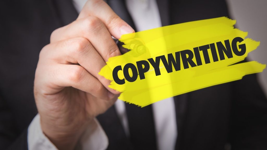 Os segredos do copywriting para escrever conteúdos que vendem