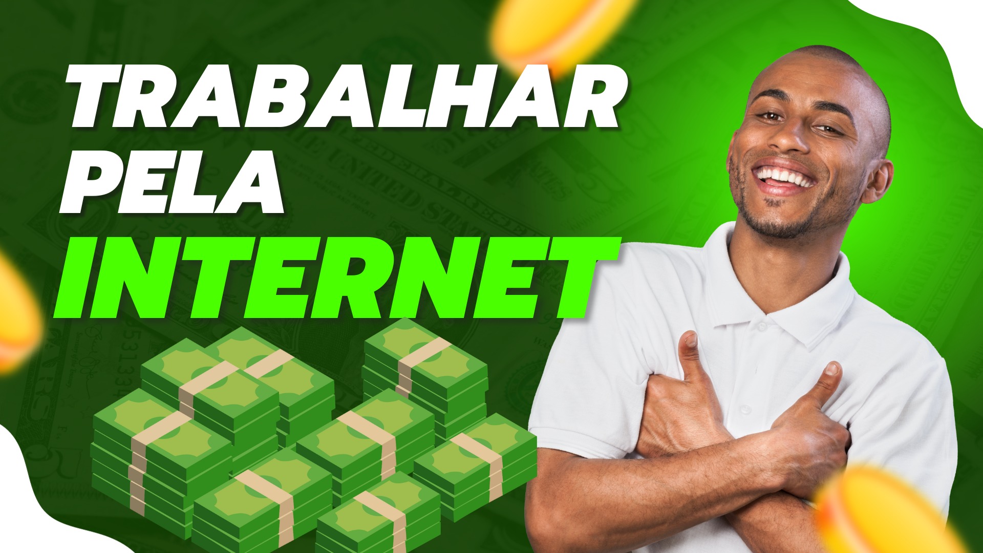 Trabalhar pela internet ainda é possível?