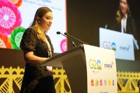 Startup20 em Macapá: o anúncio da 7g7 Market em 2024