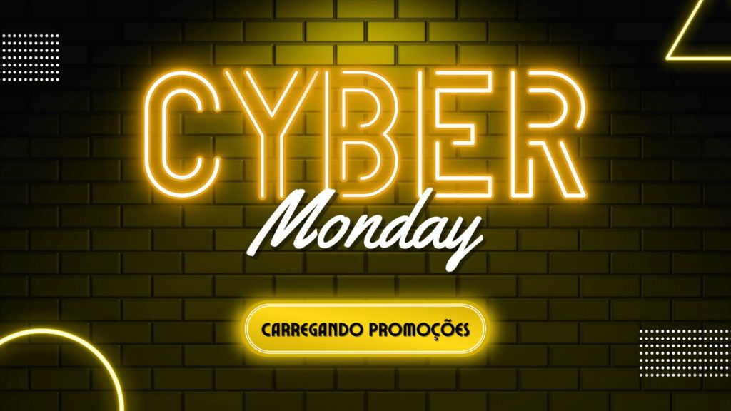 O que é a Cyber Monday?