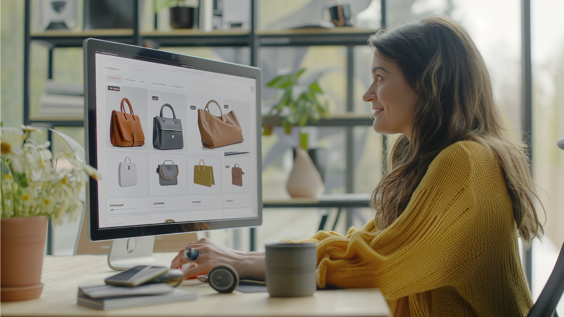 Como aumentar suas vendas no E-commerce.