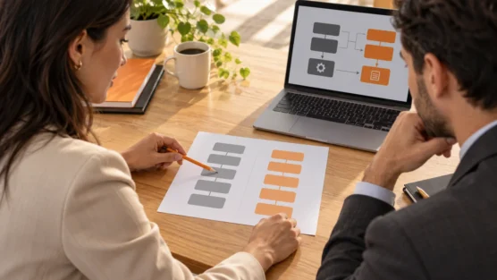 Benchmarking: o que é e como comparar para melhorar processos