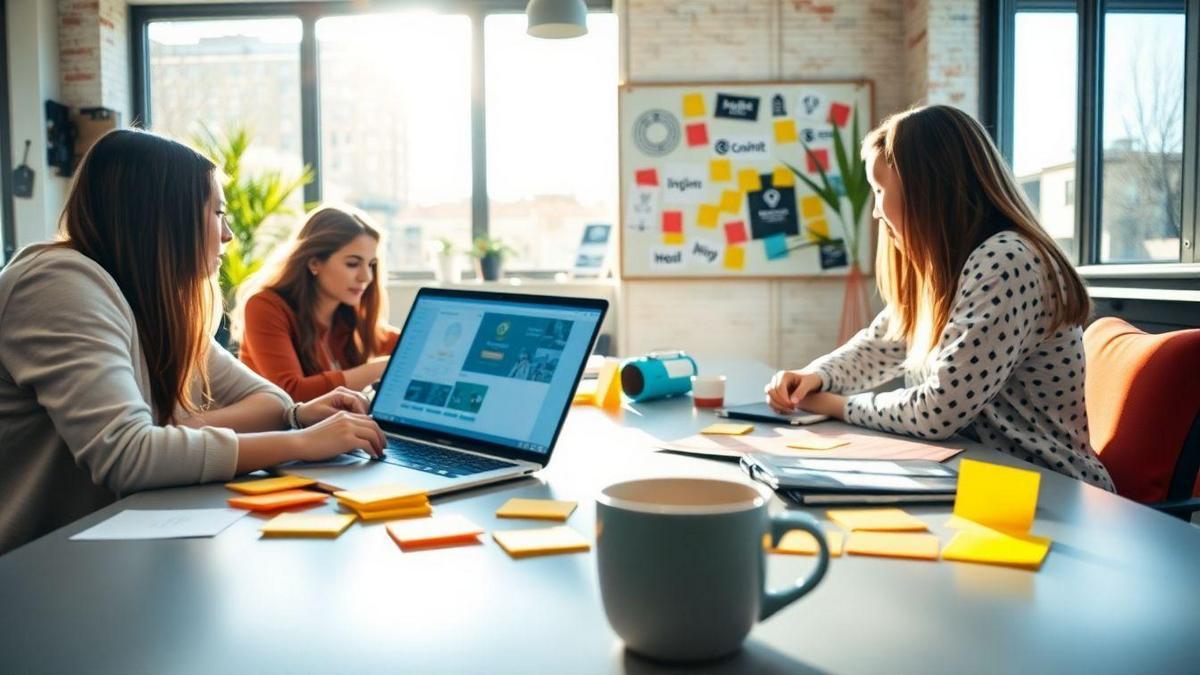 Branding com Native Ads: Construindo Sua Marca Branding com Native Ads: Construindo Sua Marca