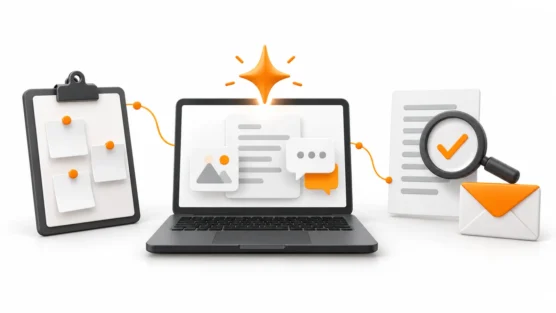 ChatGPT para marketing e vendas: guia e prompts