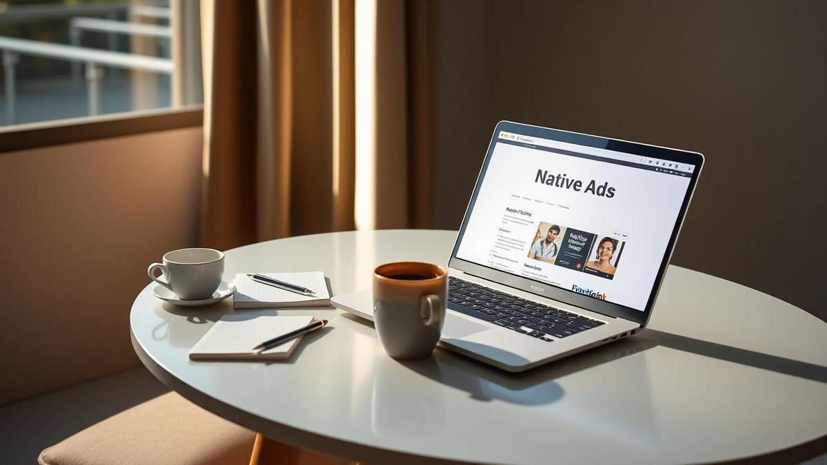 O Que São Native Ads e Como Funcionam O Que São Native Ads e Como Funcionam
