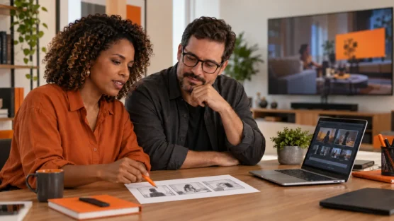 Como anunciar na Netflix Ads: guia para empresas no Brasil