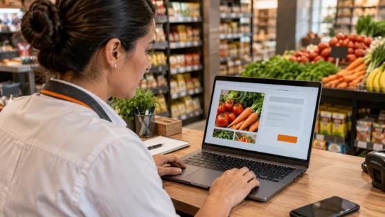 Automação de marketing para supermercados: como começar