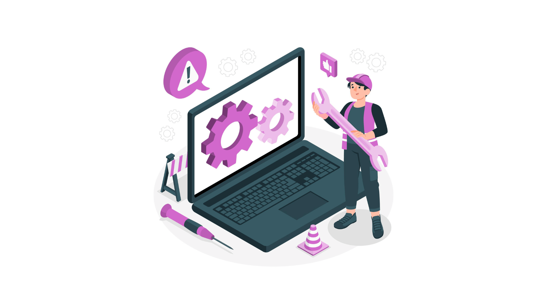 O que é o WordPress, como fuciona e como usar?