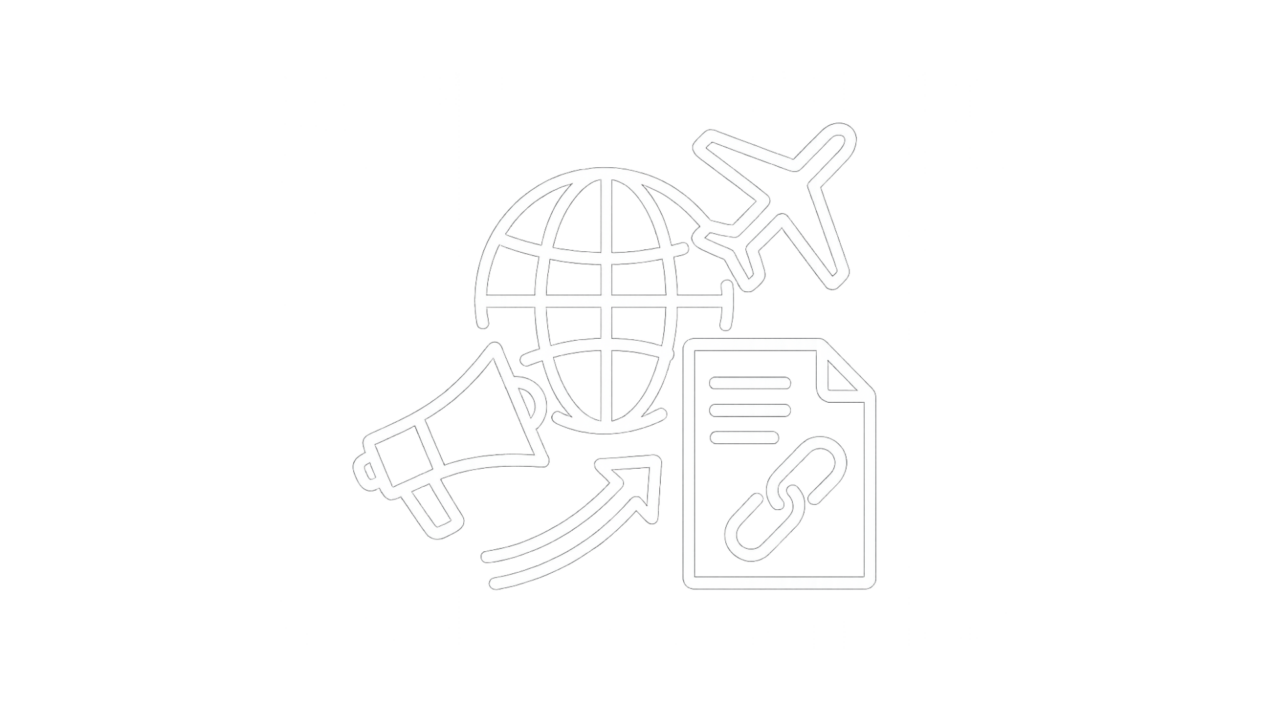 Marketing Digital para Turismo: Guia Completo para atrair turistas internacionais