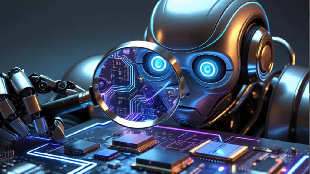Chatbot inteligente qualificando leads e respondendo dúvidas no Instagram